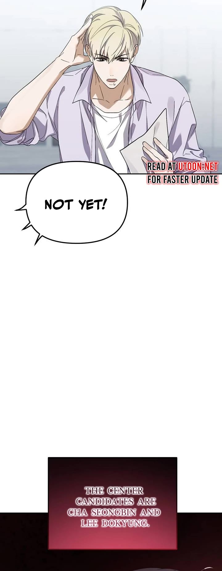 I Became the Youngest Member of Top Idol Chapter 43 page 33 - Chapter 43