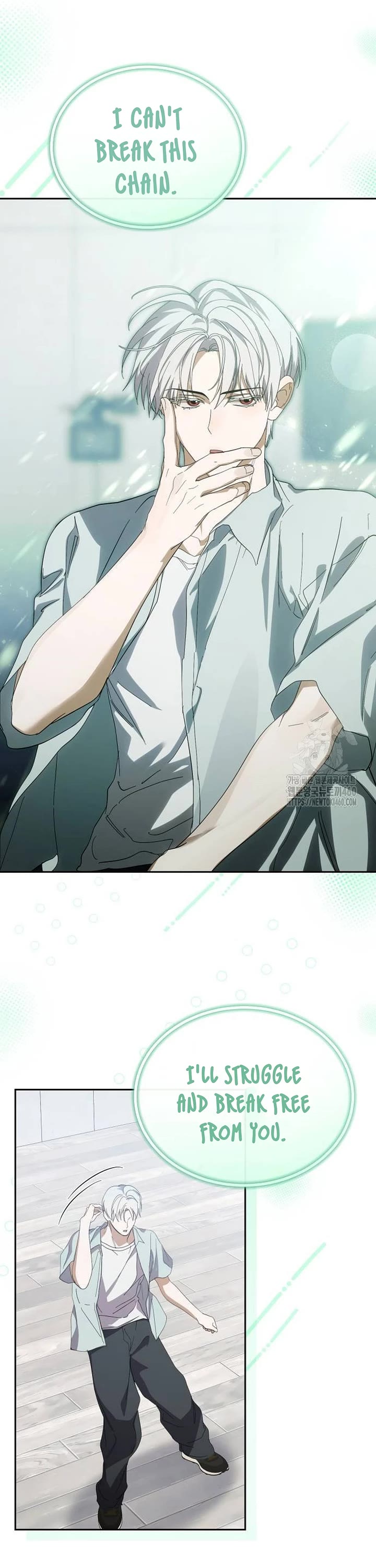I Became the Youngest Member of Top Idol Chapter 43 page 36 - Chapter 43
