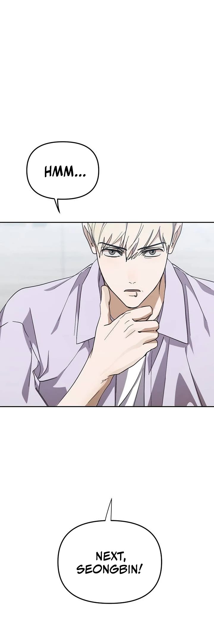 I Became the Youngest Member of Top Idol Chapter 43 page 37 - Chapter 43
