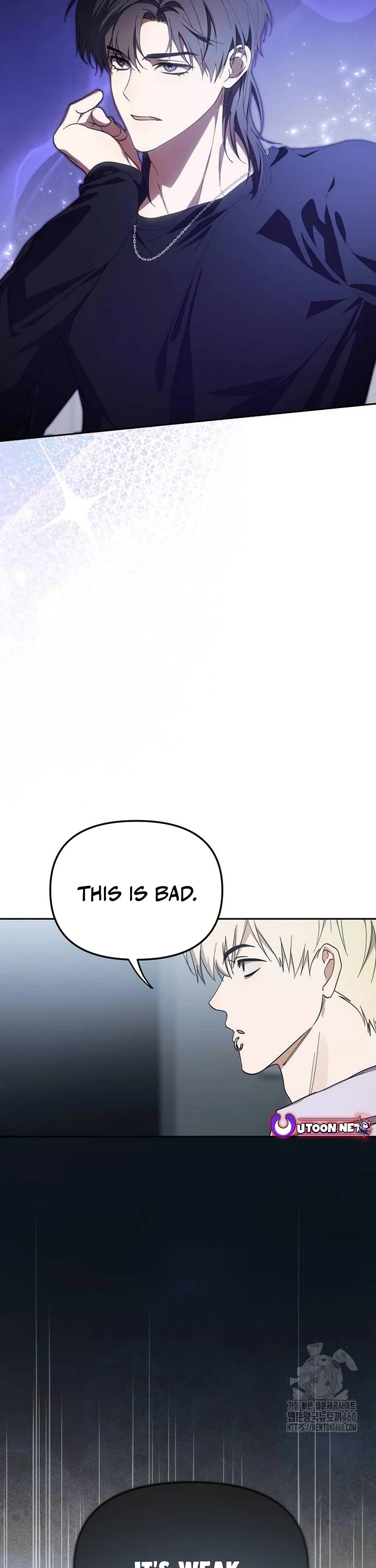 I Became the Youngest Member of Top Idol Chapter 43 page 39 - Chapter 43