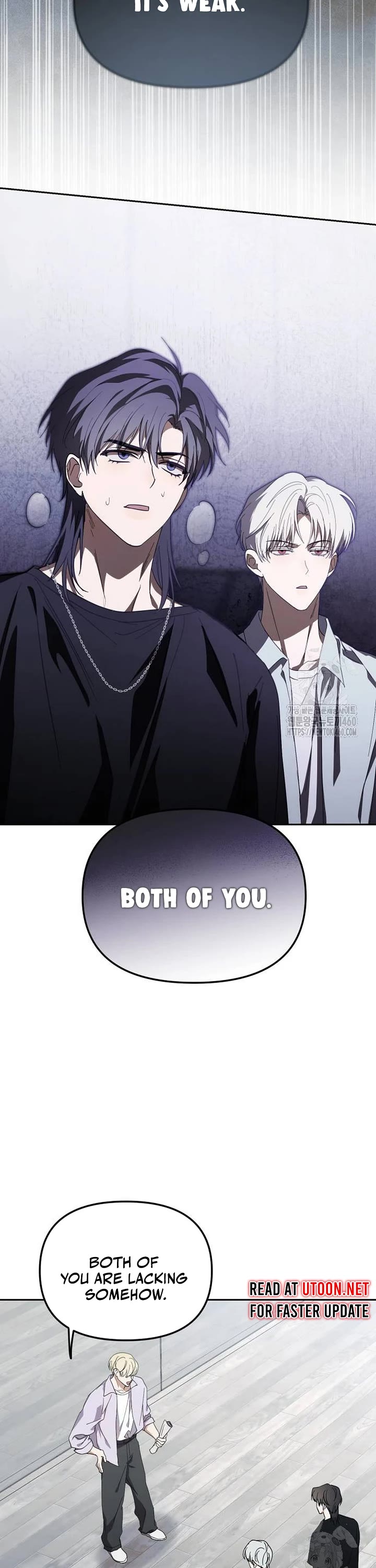 I Became the Youngest Member of Top Idol Chapter 43 page 40 - Chapter 43