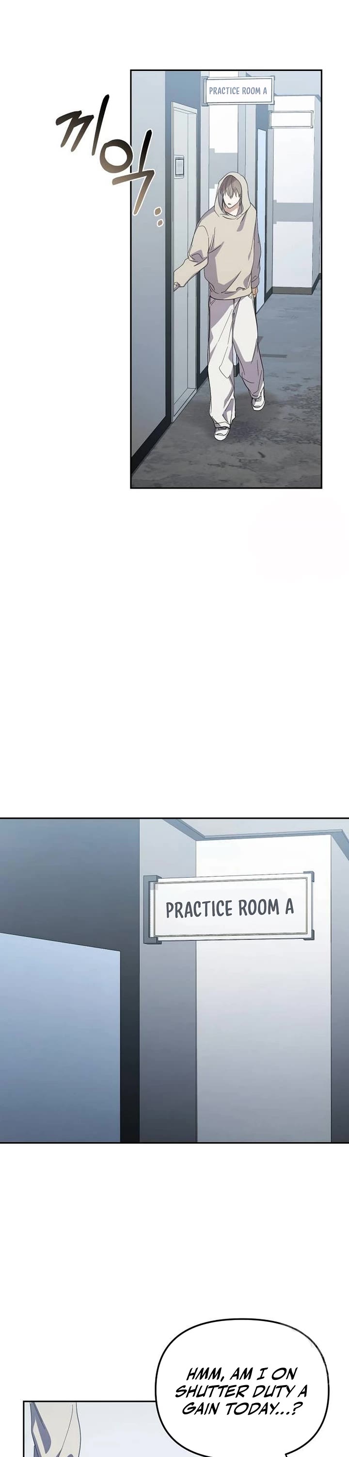 I Became the Youngest Member of Top Idol Chapter 43 page 44 - Chapter 43