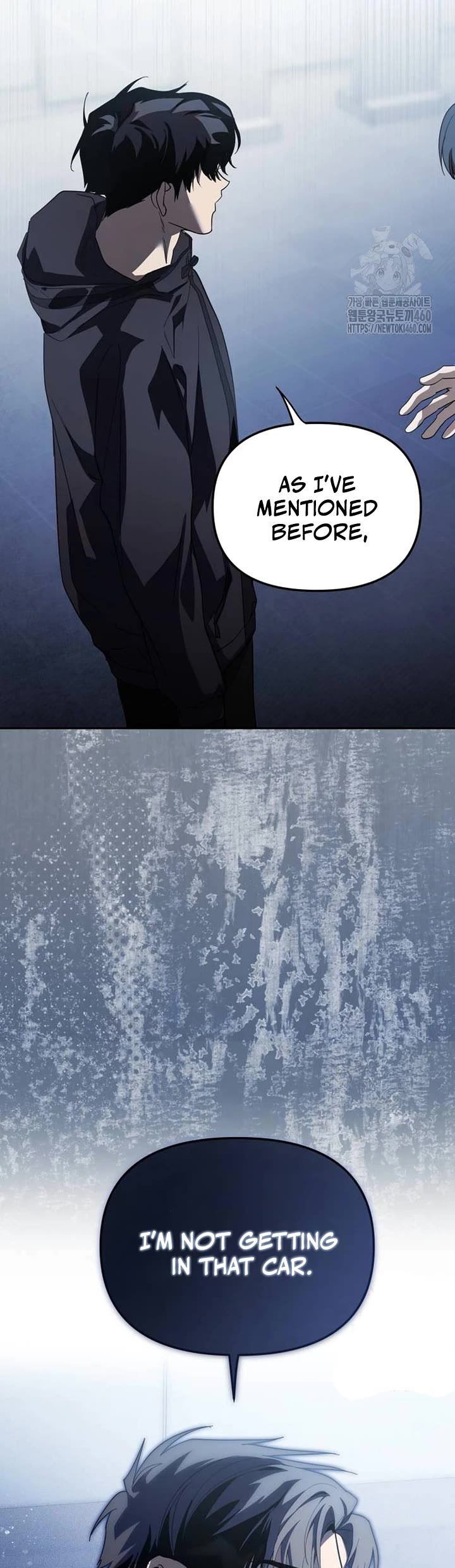 I Became the Youngest Member of Top Idol Chapter 43 page 47 - Chapter 43