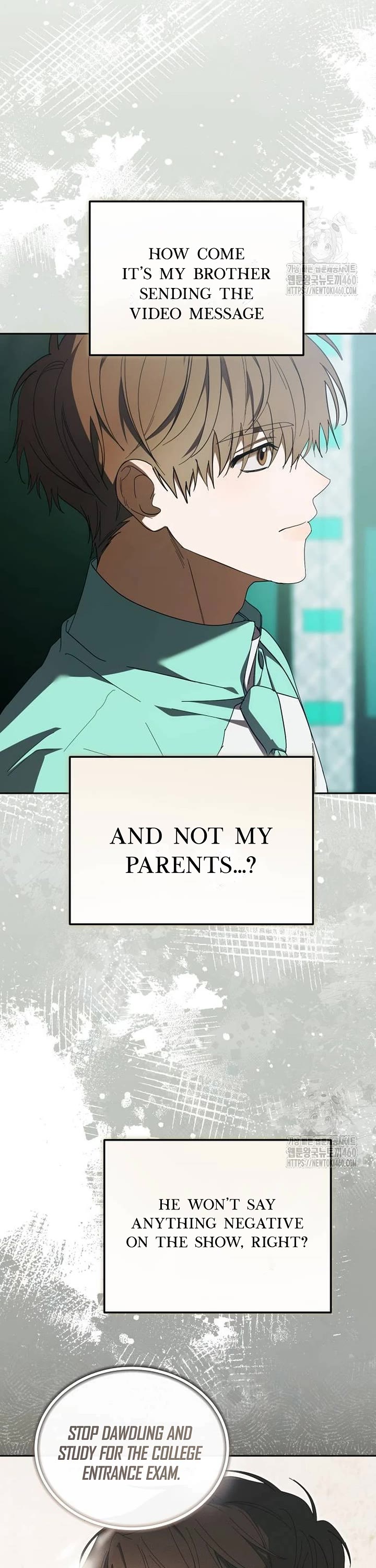 I Became the Youngest Member of Top Idol Chapter 43 page 6 - Chapter 43