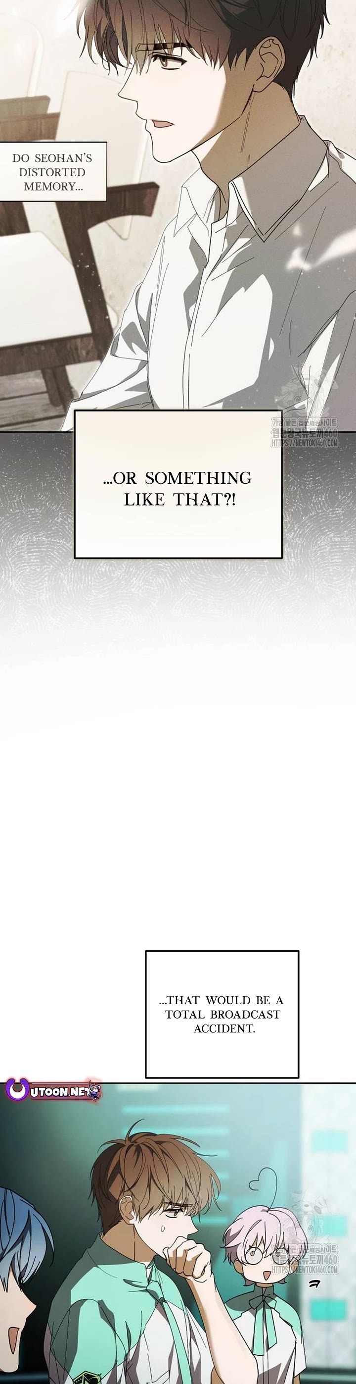 I Became the Youngest Member of Top Idol Chapter 43 page 7 - Chapter 43