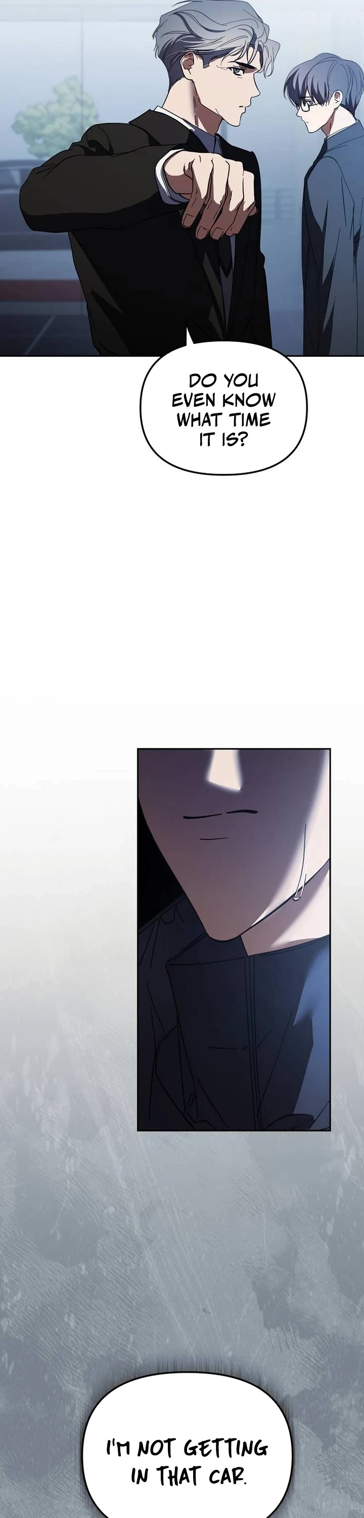 I Became the Youngest Member of Top Idol Chapter 44 page 11 - Chapter 44