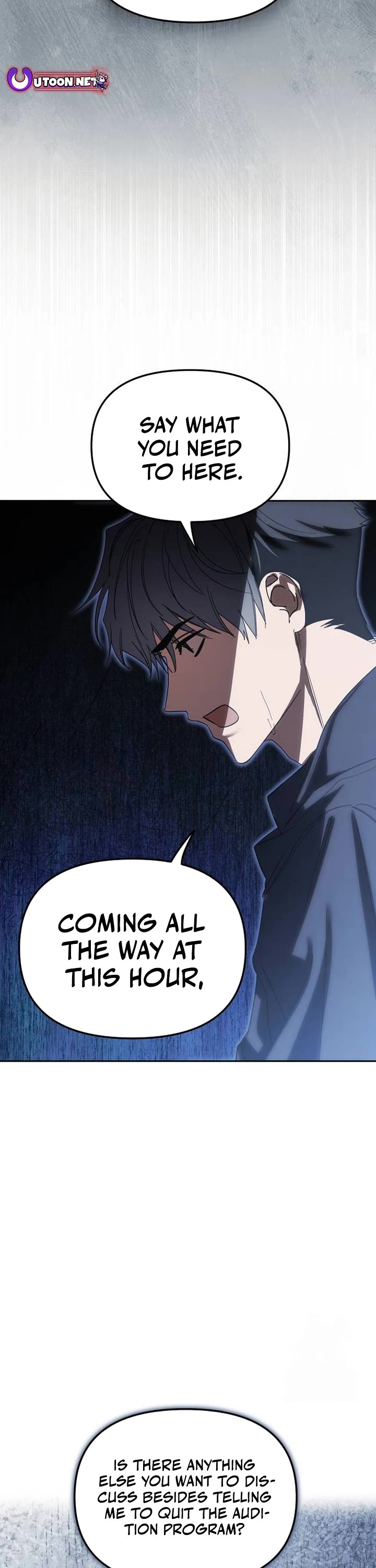 I Became the Youngest Member of Top Idol Chapter 44 page 12 - Chapter 44