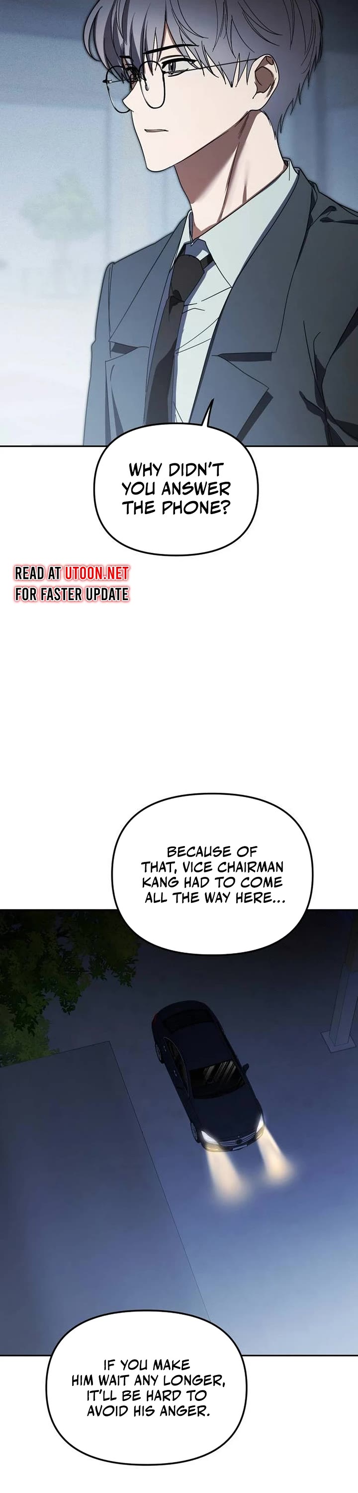 I Became the Youngest Member of Top Idol Chapter 44 page 2 - Chapter 44
