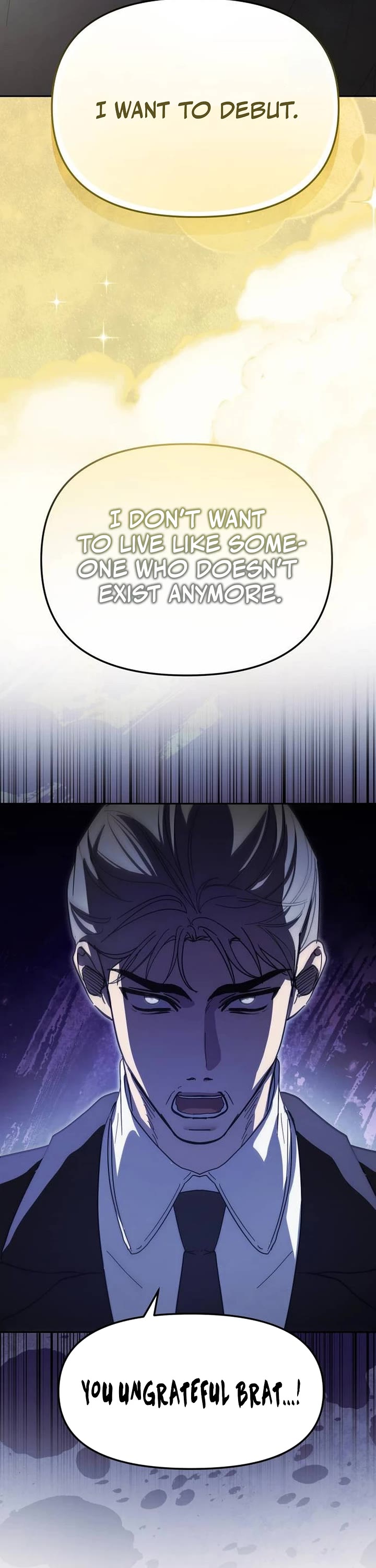 I Became the Youngest Member of Top Idol Chapter 44 page 21 - Chapter 44