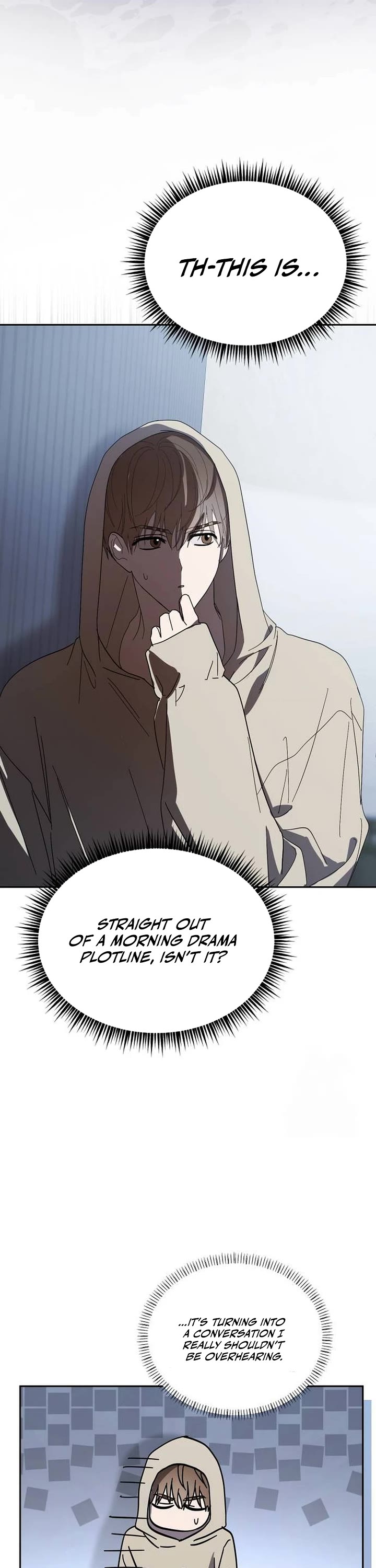 I Became the Youngest Member of Top Idol Chapter 44 page 22 - Chapter 44