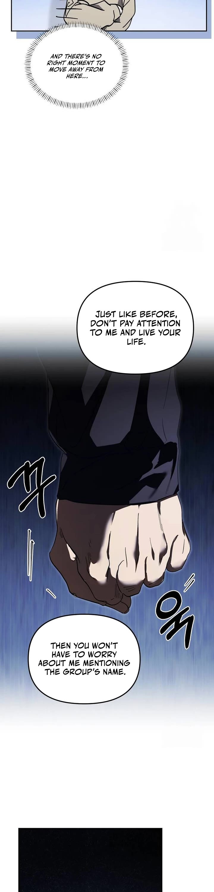 I Became the Youngest Member of Top Idol Chapter 44 page 23 - Chapter 44