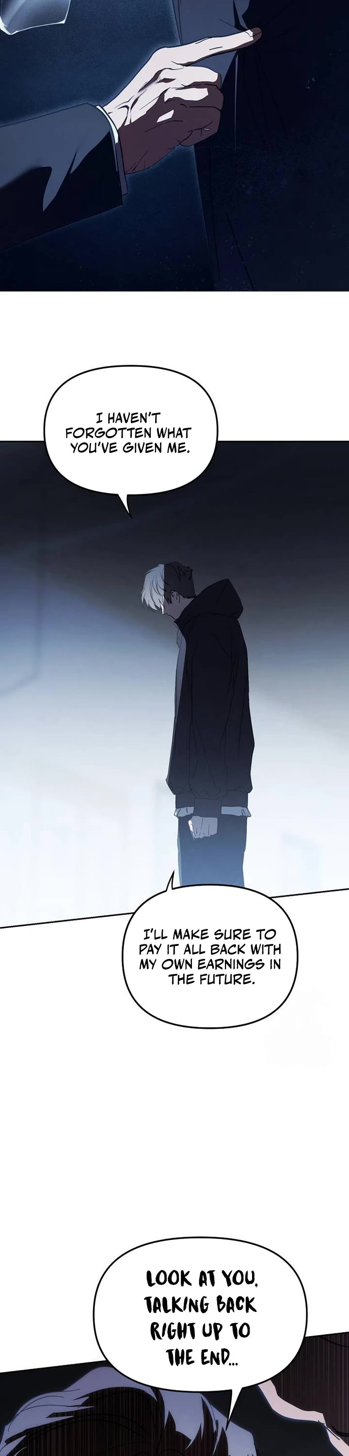 I Became the Youngest Member of Top Idol Chapter 44 page 27 - Chapter 44