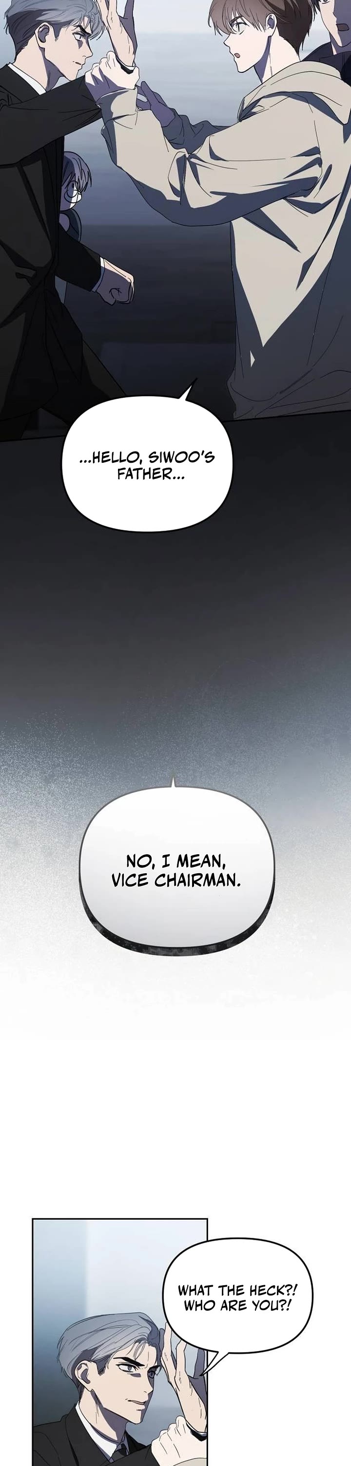 I Became the Youngest Member of Top Idol Chapter 44 page 37 - Chapter 44