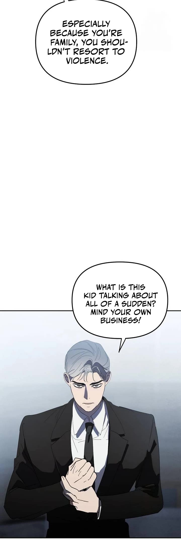 I Became the Youngest Member of Top Idol Chapter 44 page 40 - Chapter 44