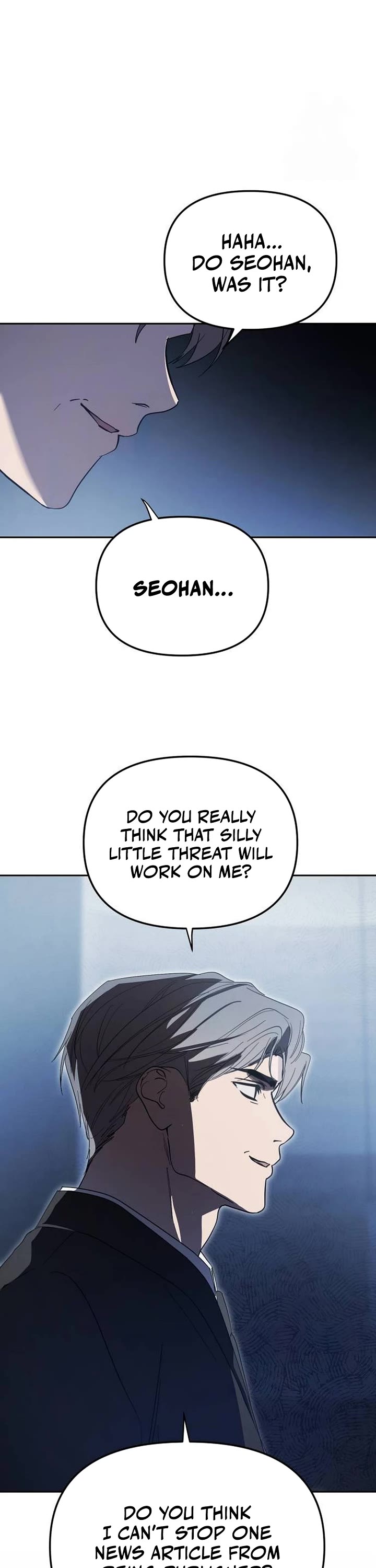 I Became the Youngest Member of Top Idol Chapter 44 page 46 - Chapter 44