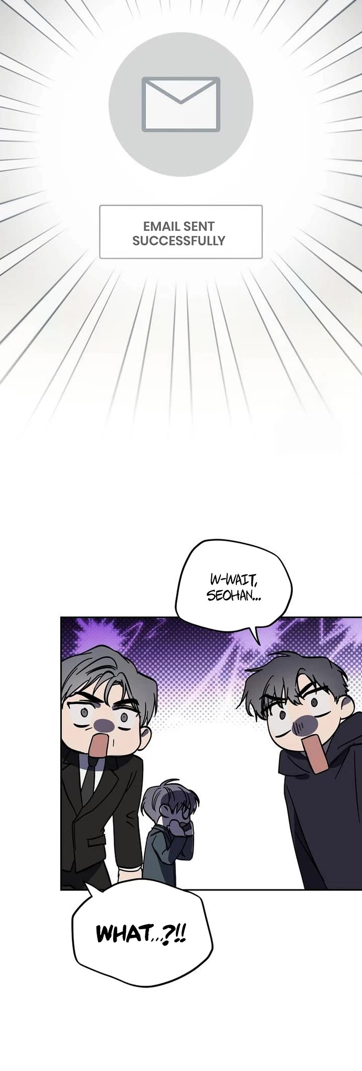 I Became the Youngest Member of Top Idol Chapter 44 page 50 - Chapter 44