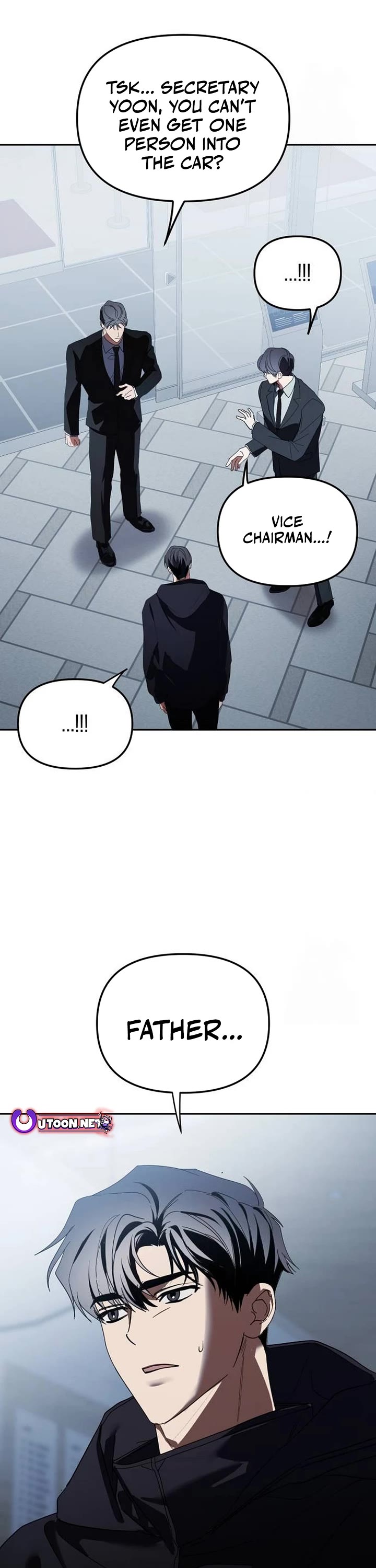 I Became the Youngest Member of Top Idol Chapter 44 page 8 - Chapter 44