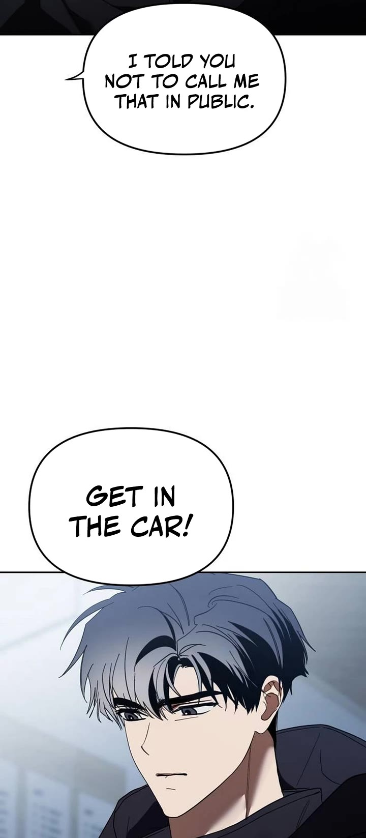 I Became the Youngest Member of Top Idol Chapter 44 page 9 - Chapter 44