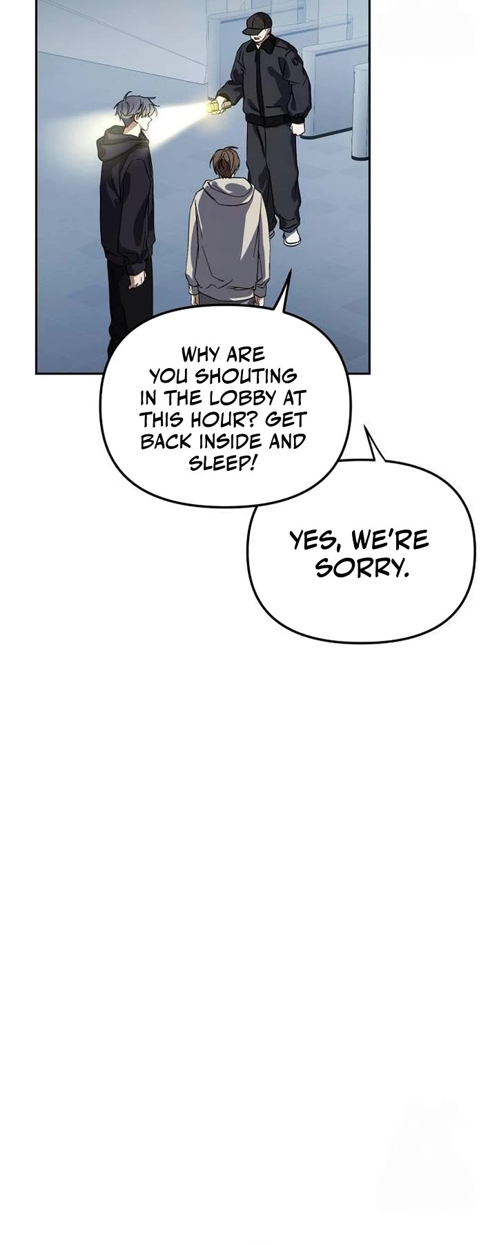 I Became the Youngest Member of Top Idol Chapter 45 page 10 - Chapter 45