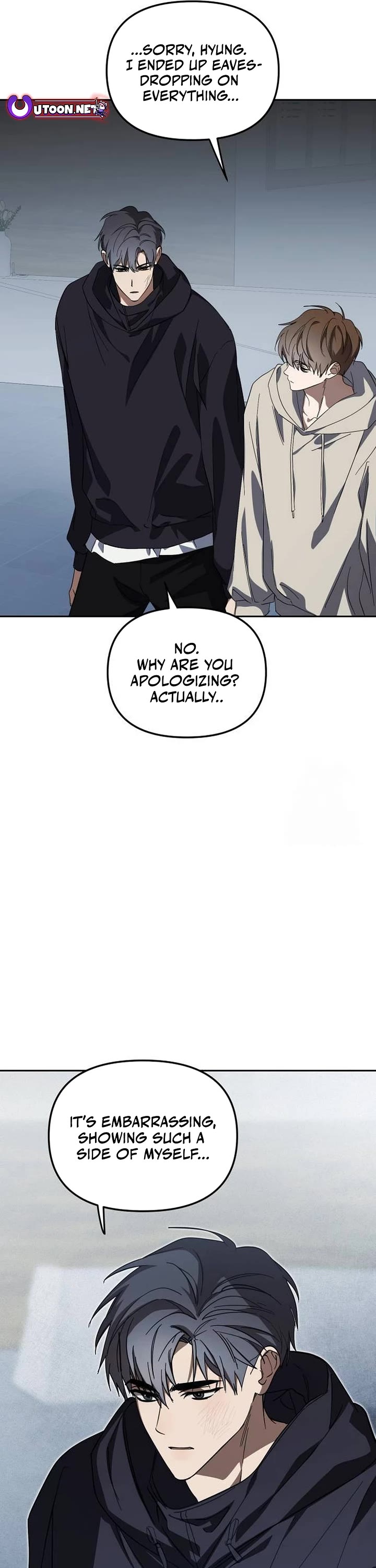 I Became the Youngest Member of Top Idol Chapter 45 page 11 - Chapter 45