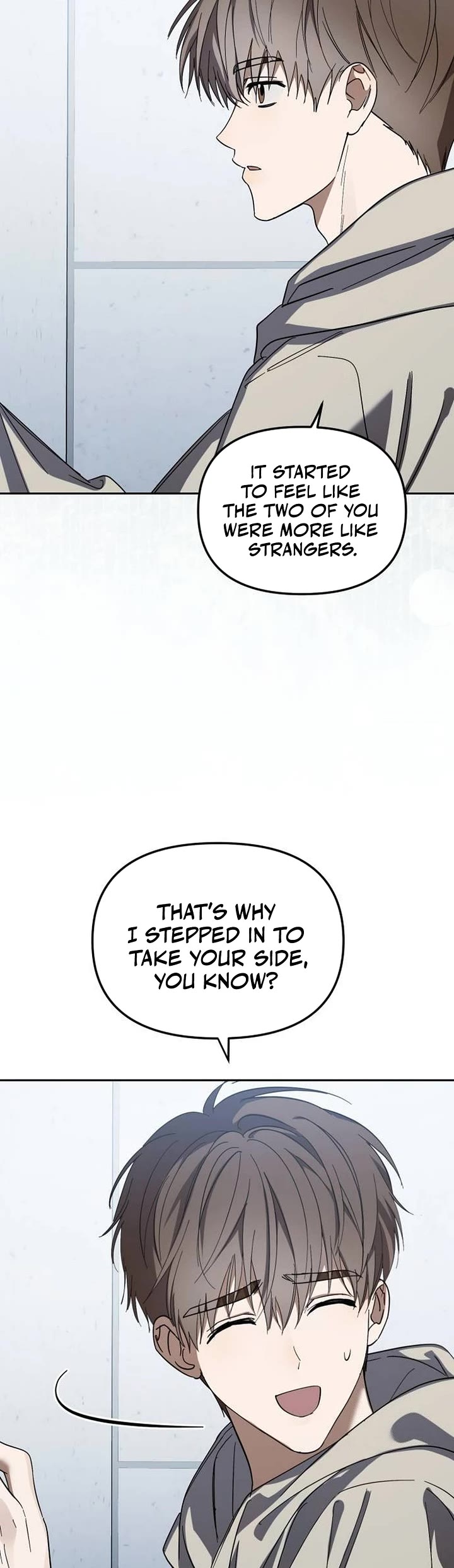 I Became the Youngest Member of Top Idol Chapter 45 page 13 - Chapter 45