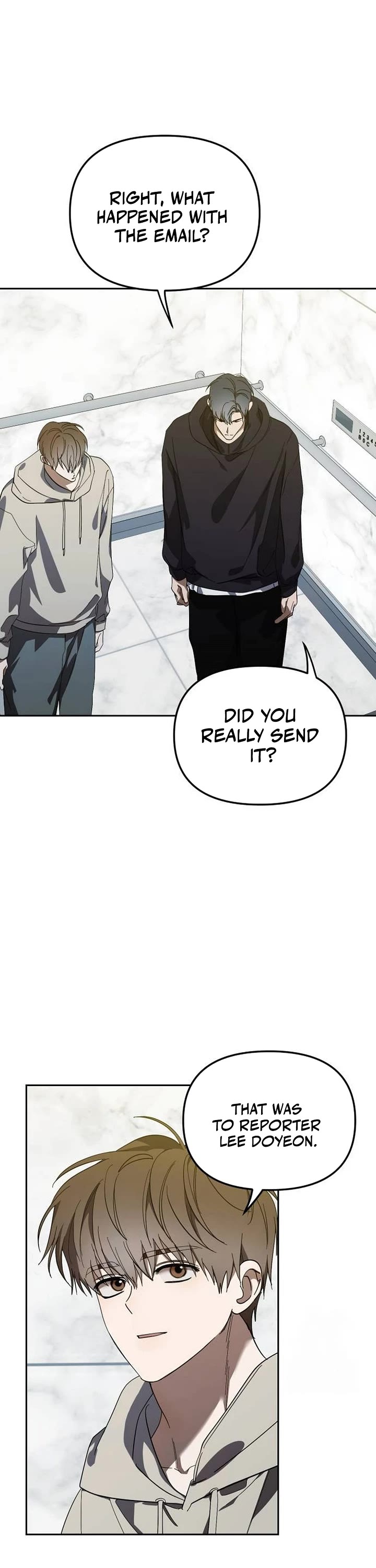 I Became the Youngest Member of Top Idol Chapter 45 page 16 - Chapter 45