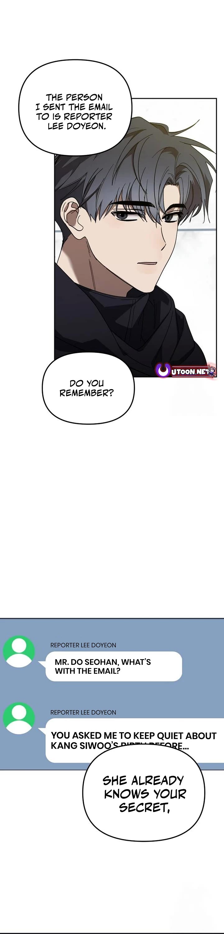 I Became the Youngest Member of Top Idol Chapter 45 page 17 - Chapter 45