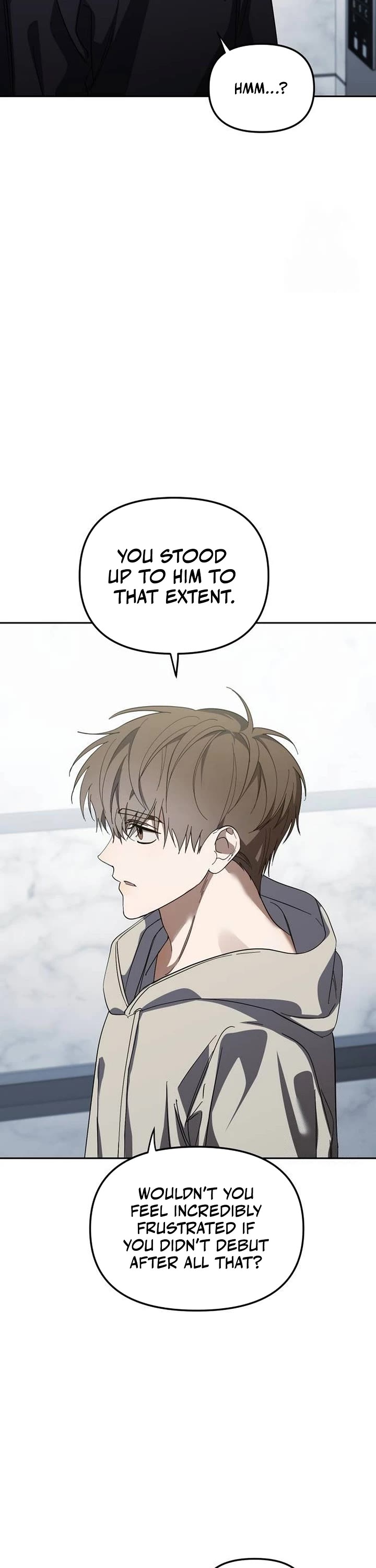 I Became the Youngest Member of Top Idol Chapter 45 page 21 - Chapter 45