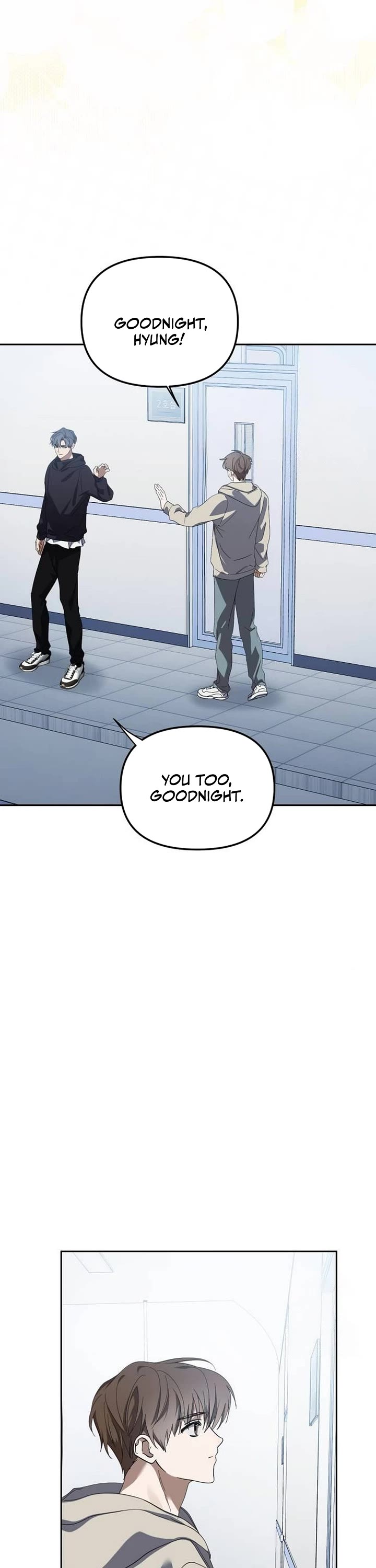 I Became the Youngest Member of Top Idol Chapter 45 page 25 - Chapter 45