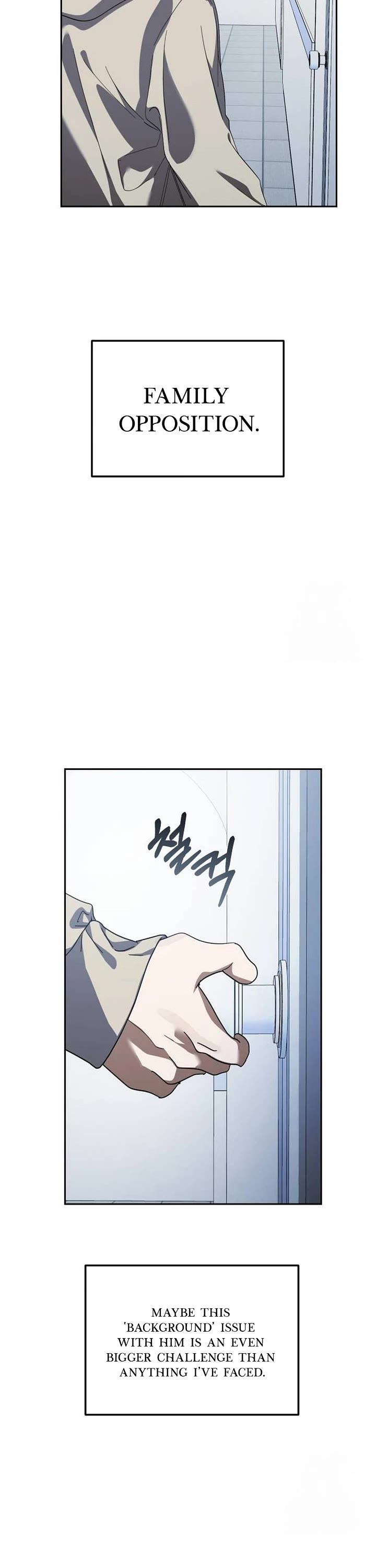 I Became the Youngest Member of Top Idol Chapter 45 page 26 - Chapter 45
