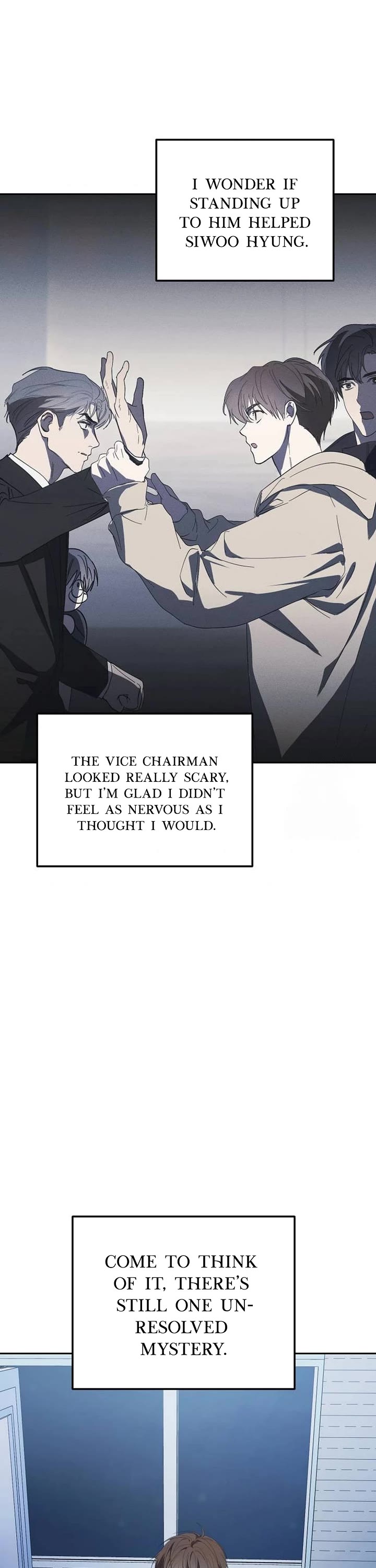 I Became the Youngest Member of Top Idol Chapter 45 page 27 - Chapter 45