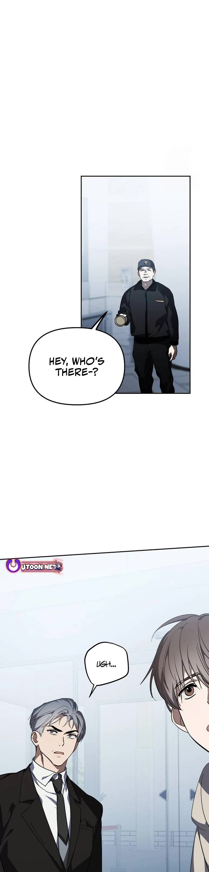 I Became the Youngest Member of Top Idol Chapter 45 page 3 - Chapter 45
