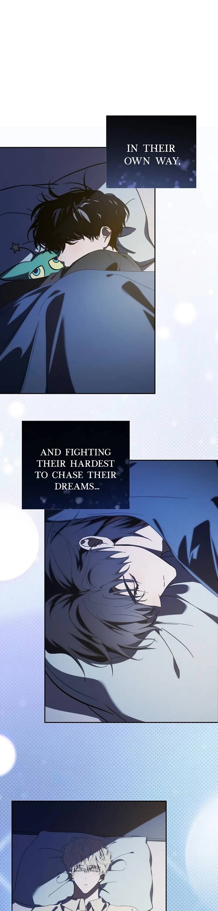 I Became the Youngest Member of Top Idol Chapter 45 page 30 - Chapter 45