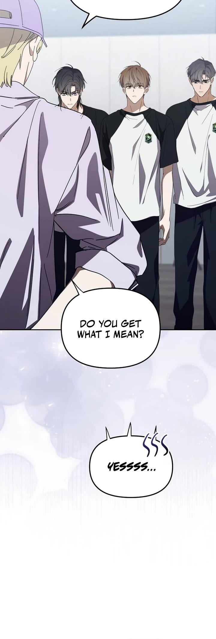 I Became the Youngest Member of Top Idol Chapter 45 page 34 - Chapter 45