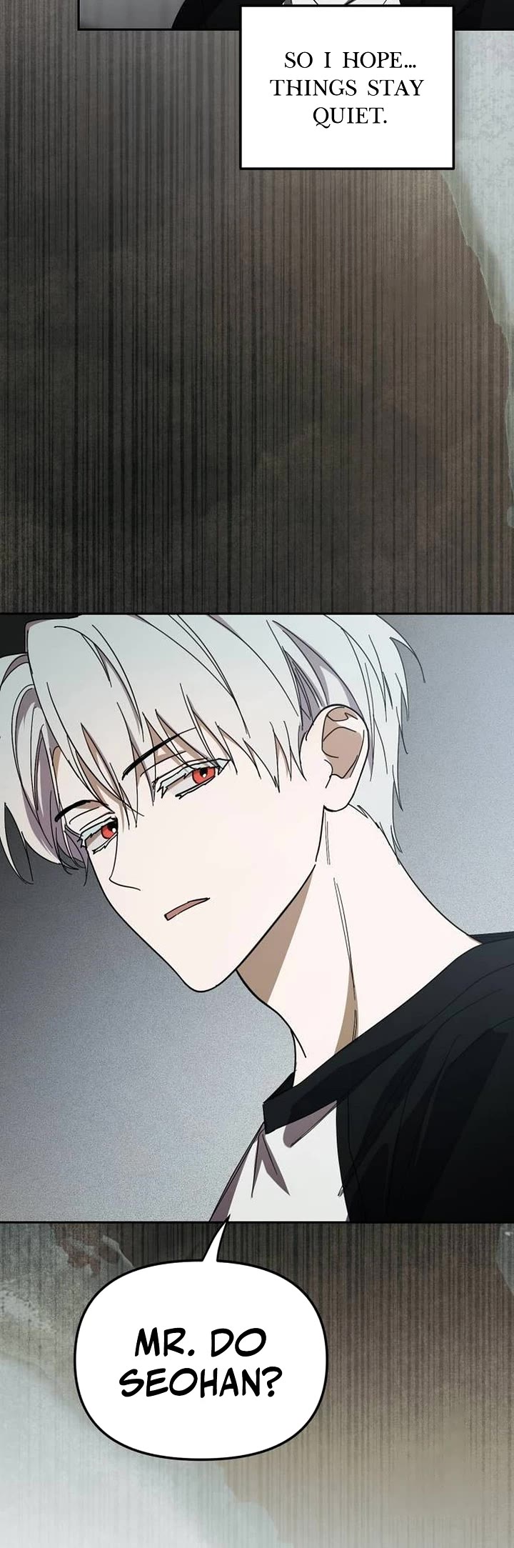 I Became the Youngest Member of Top Idol Chapter 45 page 38 - Chapter 45