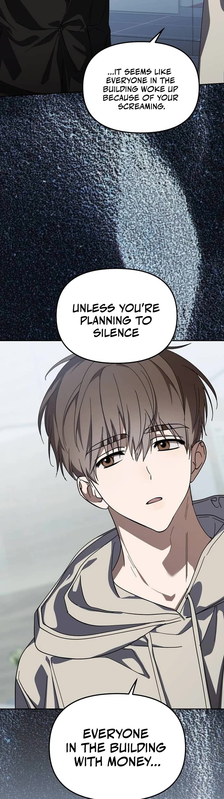 I Became the Youngest Member of Top Idol Chapter 45 page 4 - Chapter 45