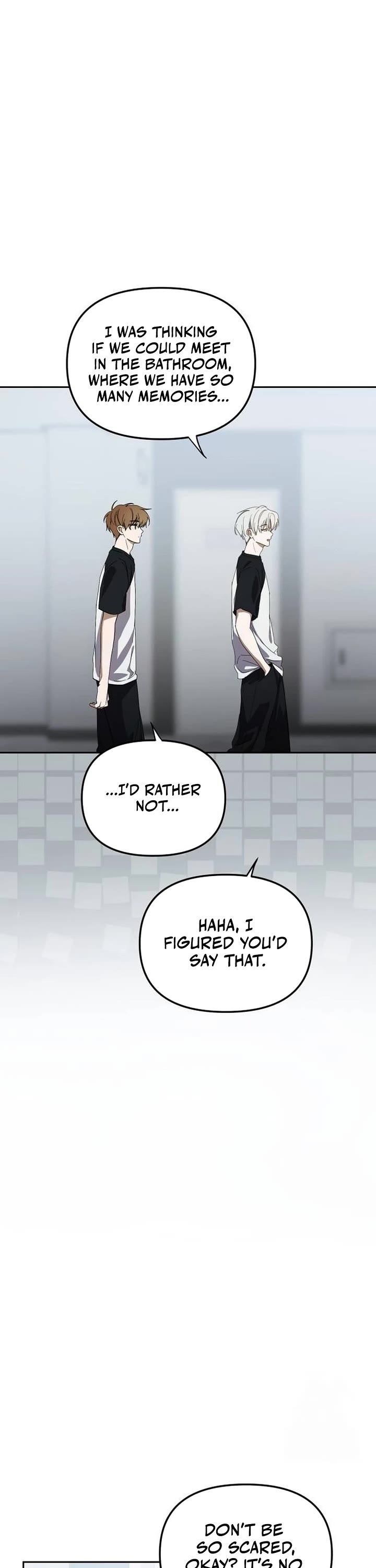 I Became the Youngest Member of Top Idol Chapter 45 page 40 - Chapter 45