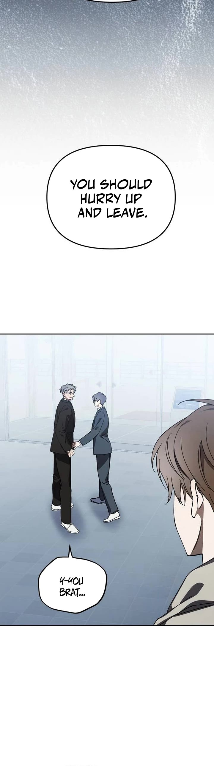 I Became the Youngest Member of Top Idol Chapter 45 page 5 - Chapter 45