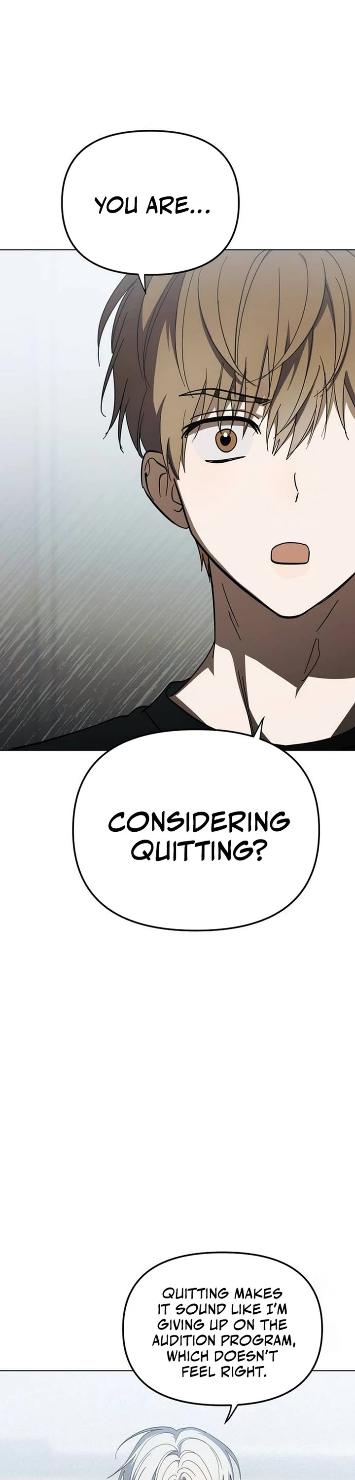 I Became the Youngest Member of Top Idol Chapter 46 page 10 - Chapter 46