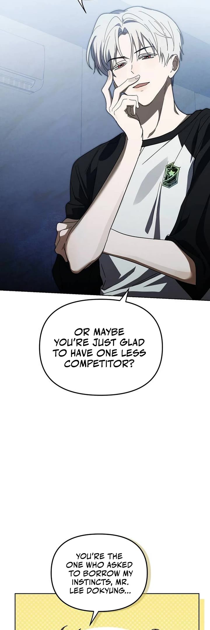 I Became the Youngest Member of Top Idol Chapter 46 page 18 - Chapter 46