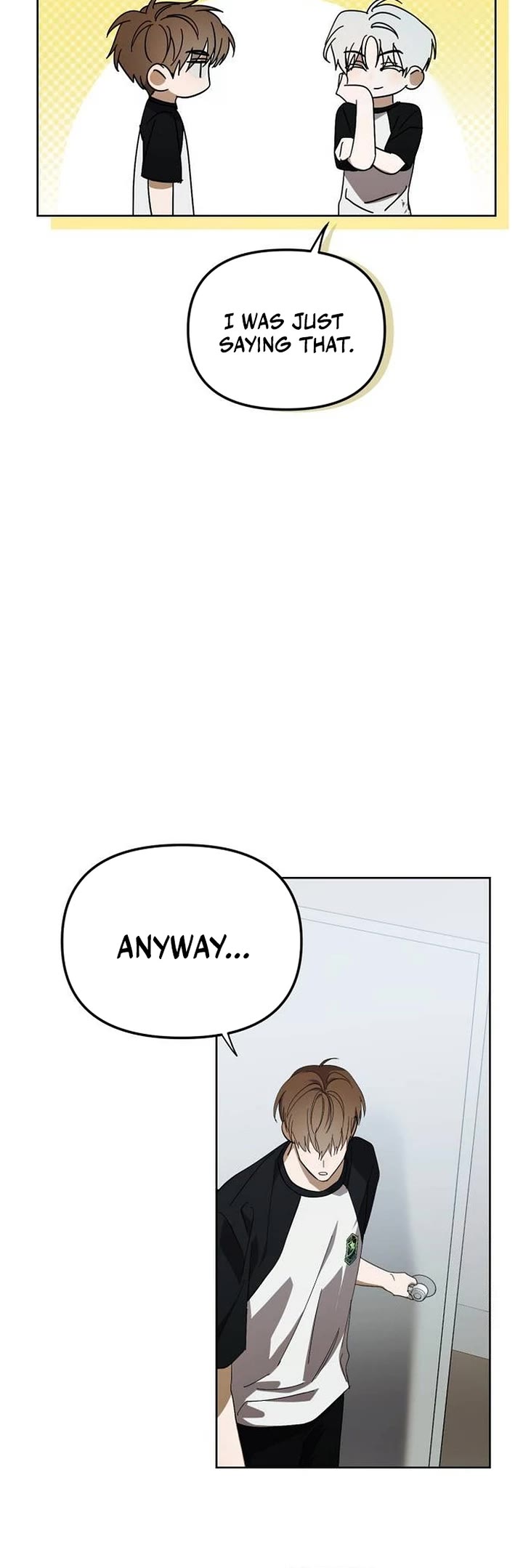 I Became the Youngest Member of Top Idol Chapter 46 page 19 - Chapter 46