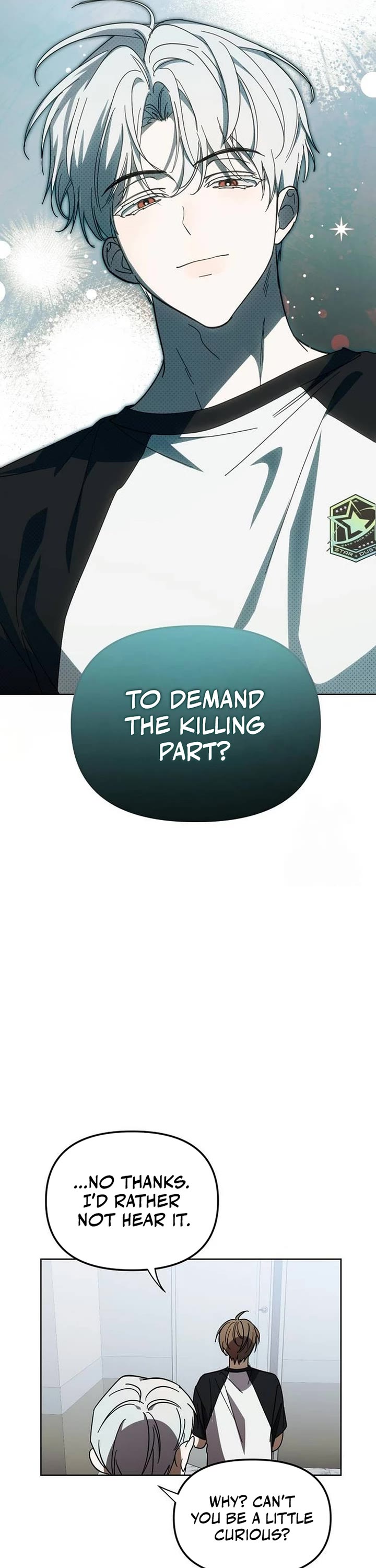 I Became the Youngest Member of Top Idol Chapter 46 page 25 - Chapter 46