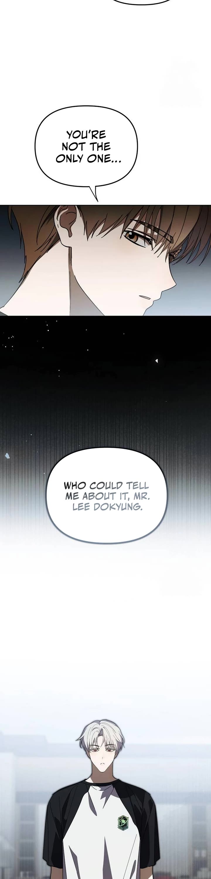 I Became the Youngest Member of Top Idol Chapter 46 page 26 - Chapter 46