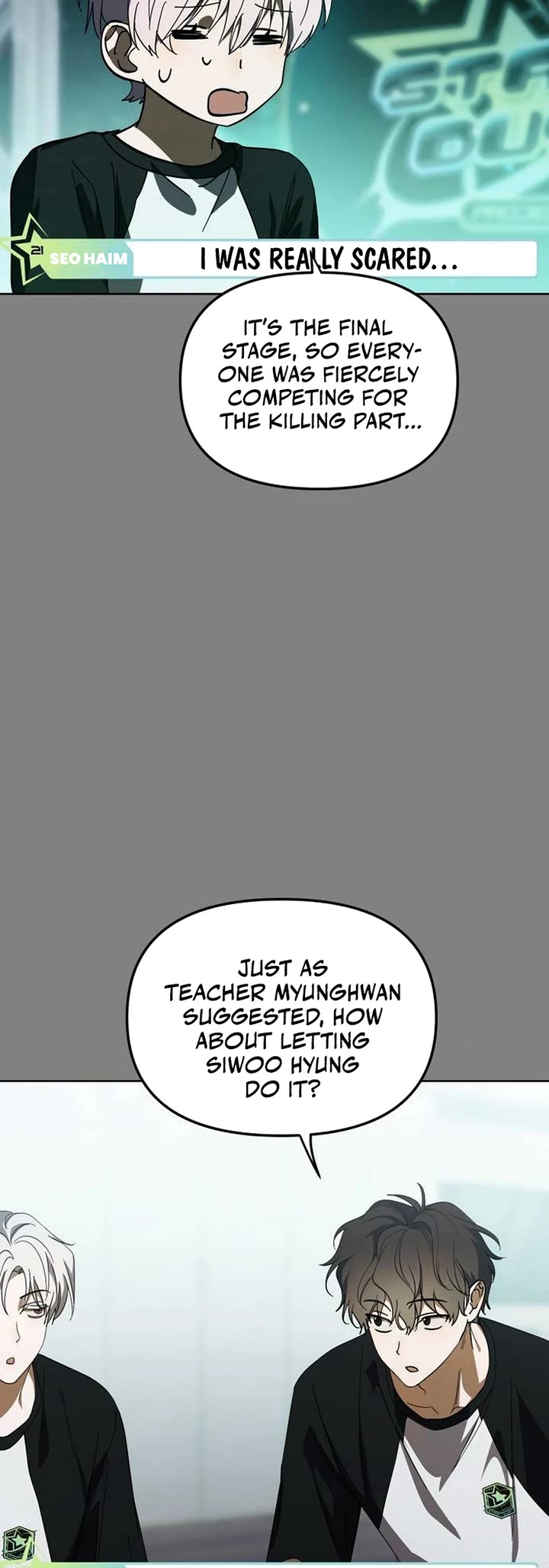 I Became the Youngest Member of Top Idol Chapter 46 page 39 - Chapter 46