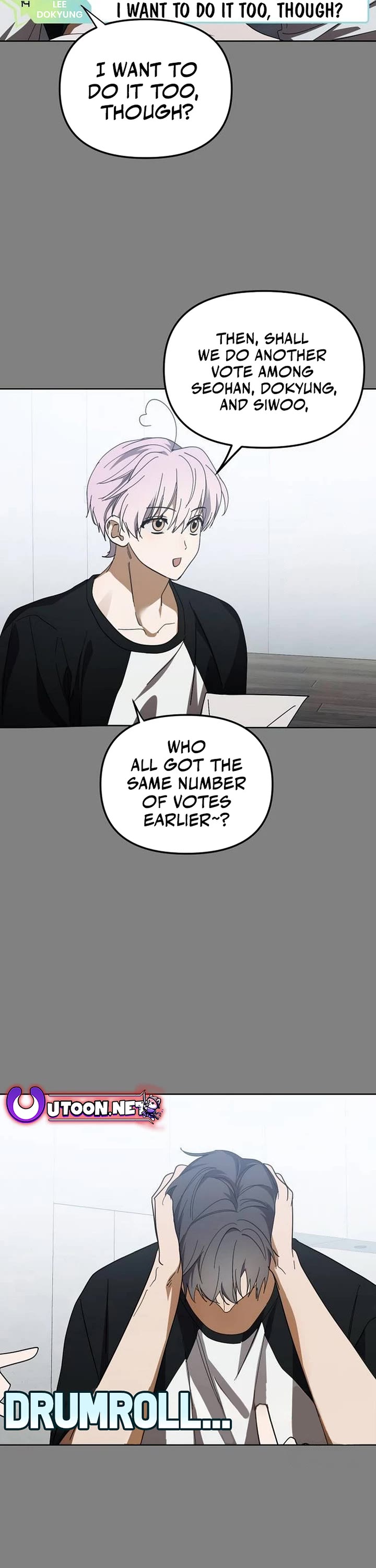 I Became the Youngest Member of Top Idol Chapter 46 page 40 - Chapter 46