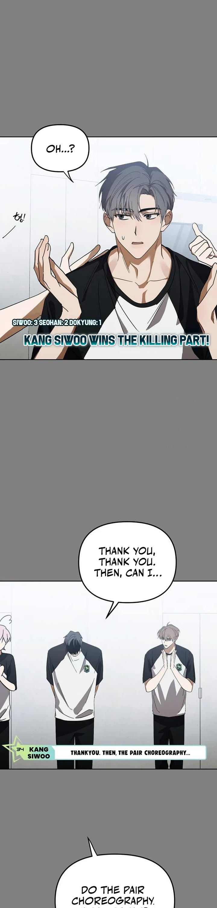 I Became the Youngest Member of Top Idol Chapter 46 page 41 - Chapter 46