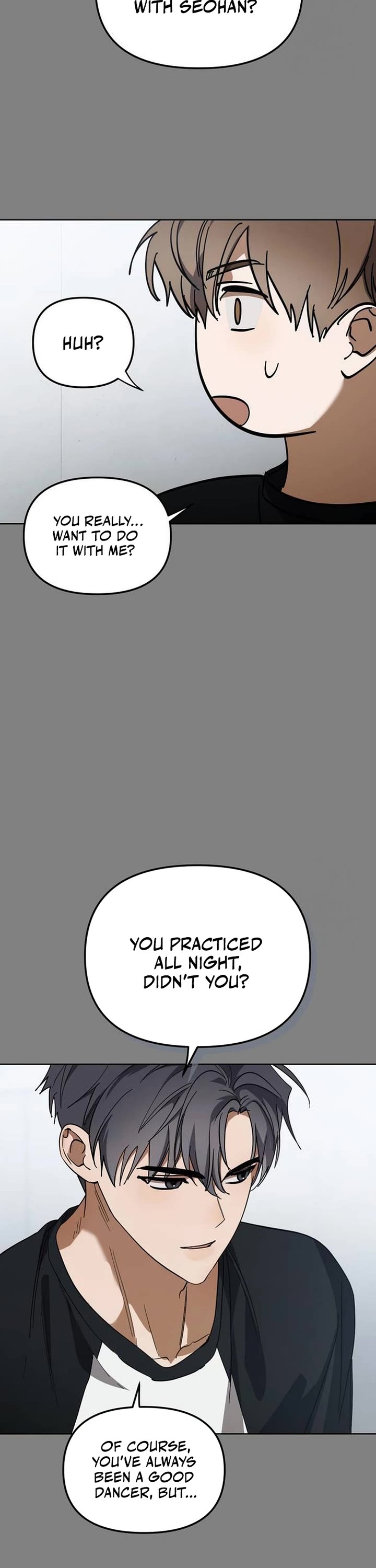 I Became the Youngest Member of Top Idol Chapter 46 page 42 - Chapter 46