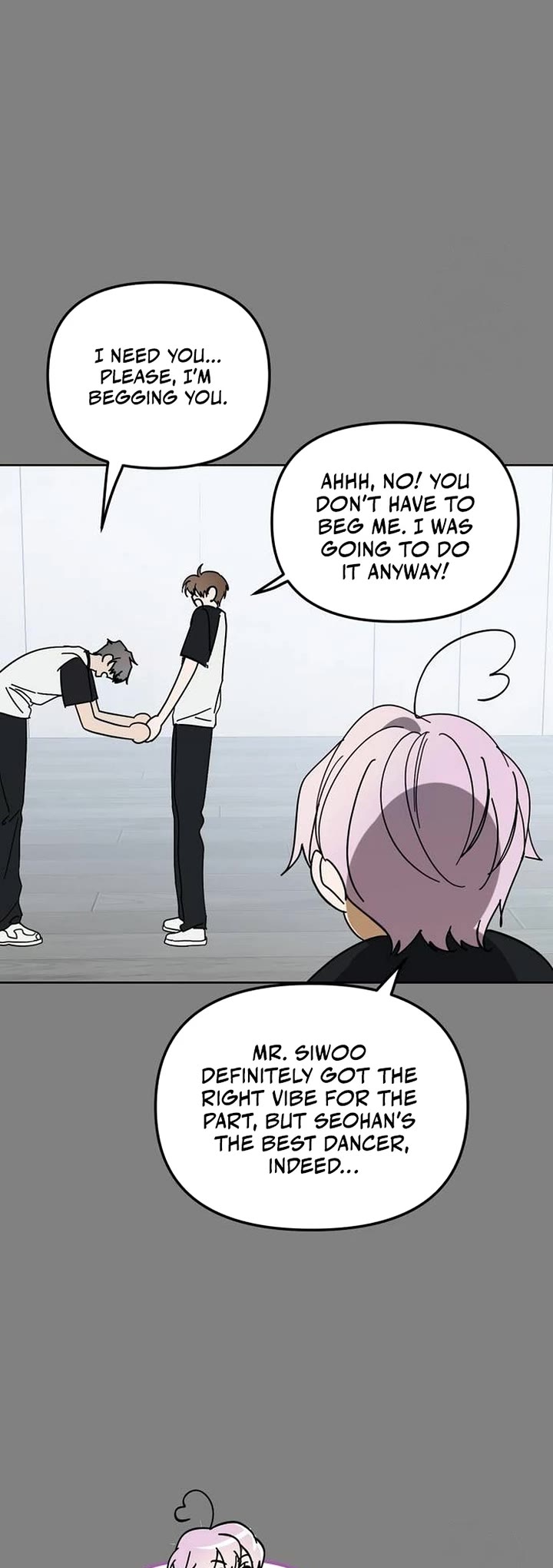 I Became the Youngest Member of Top Idol Chapter 46 page 43 - Chapter 46
