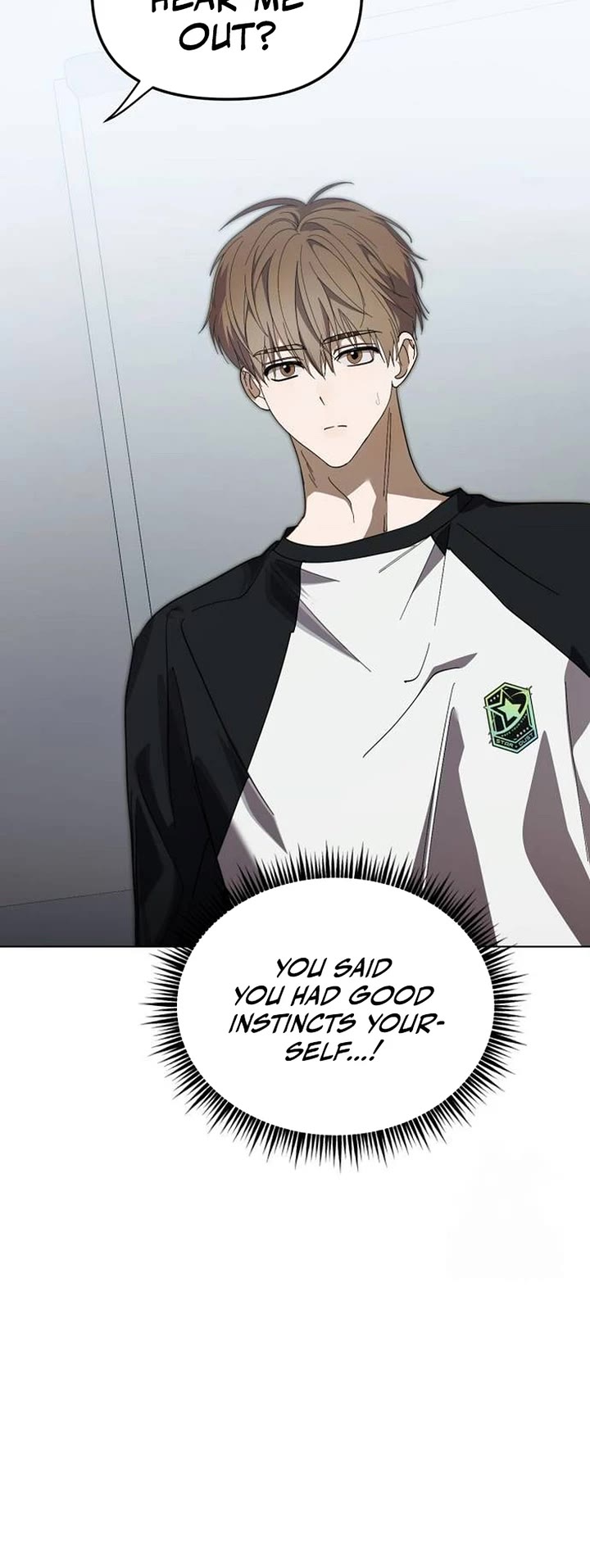 I Became the Youngest Member of Top Idol Chapter 46 page 8 - Chapter 46