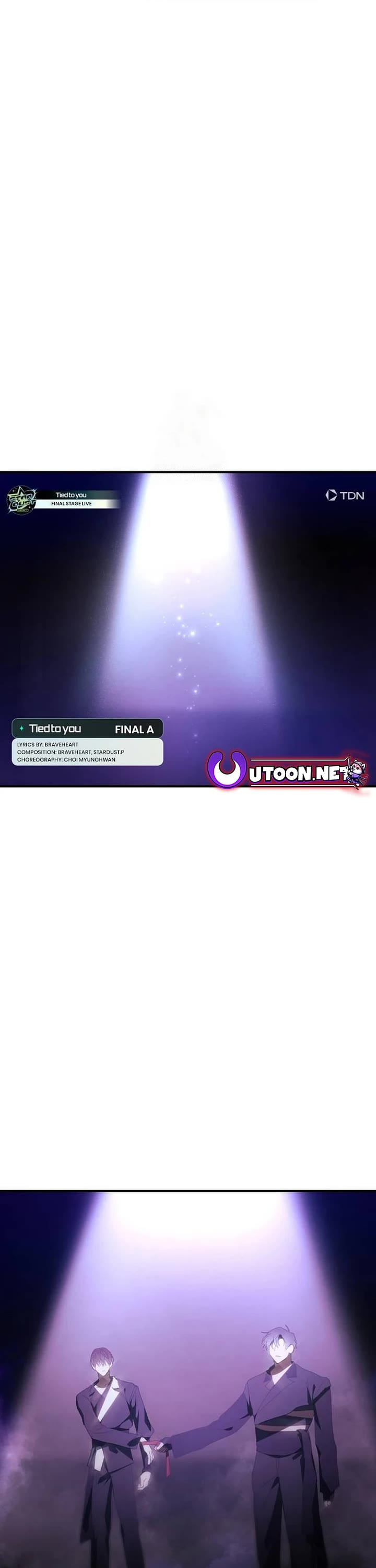 I Became the Youngest Member of Top Idol Chapter 47 page 1 - Chapter 47